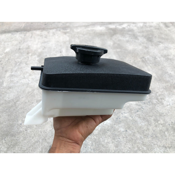 Deposito Radiador De Agua Optima 2016 Al 2020 2.4