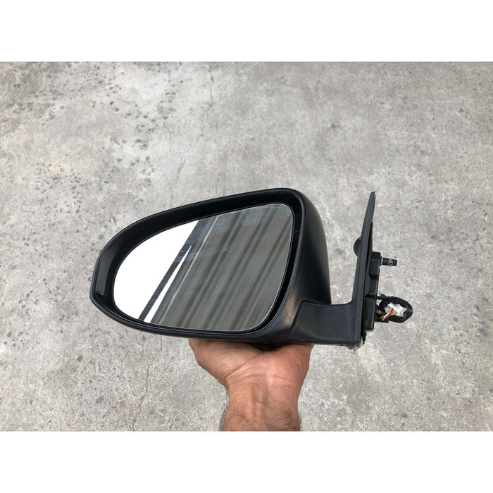 Espejo Izquierdo Original Toyota Camry 2012, 2013, 2014
