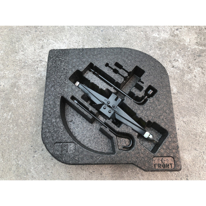 Gato De Tijera Hyundai Tucson 2016 Al 2021