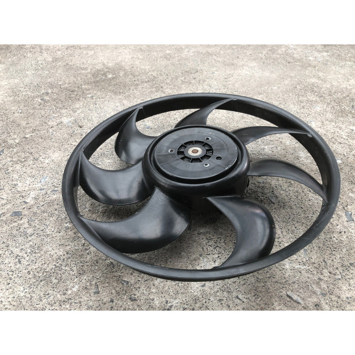 Motor Aspas De Ventilador Derecho Ford Escape 2018 1.5