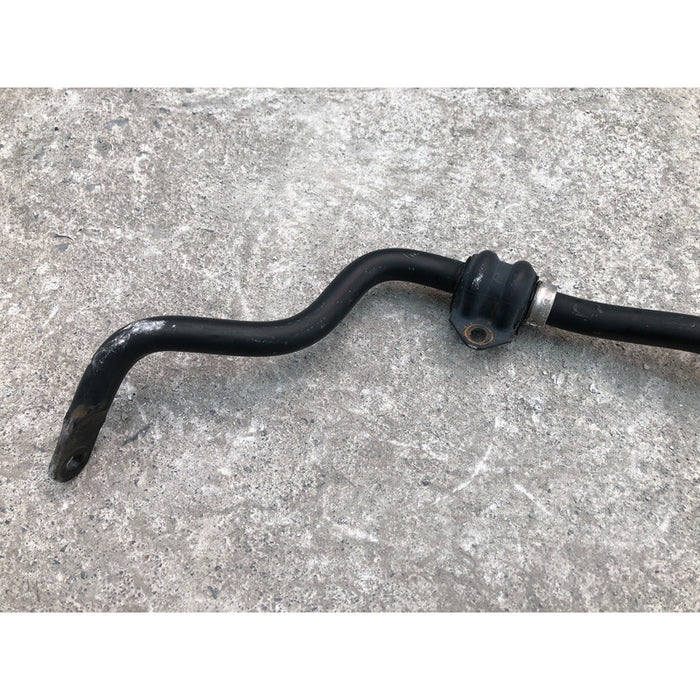 Barra Estabilizadora Delantera Hyundai Accent 2012 2017 1.6