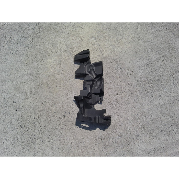 Desviador De Aire Derecho Honda Accord 2016