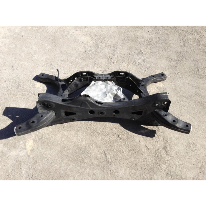 Puente De Suspensión Trasero Mazda 3 2014-2018 2.0 & 2.5 Lts