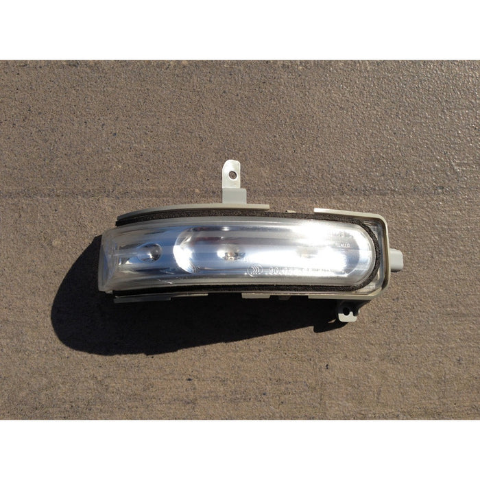 Luz Direccional De Espejo Izquierda Mazda 5 2012 - 2016