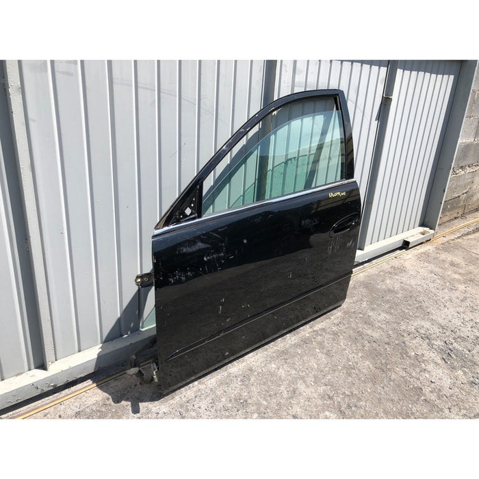Puerta Delantera Izquierda Original -nissan Altima 2002-2006