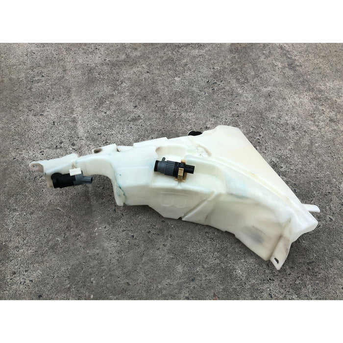 Deposito Limpiabrisas Jaguar Xf 2009 Al 2015