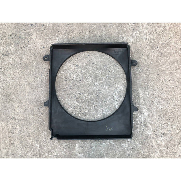 Tolva Radiador Ford Ranger 1998 Al 2009 3.0