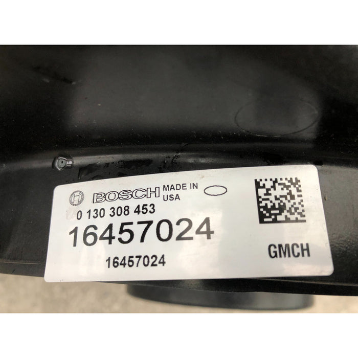 Motoventilador Cruze 2011 Al 2016 1.4 Turbo Americano