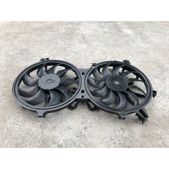 Motoventilador Infiniti G37 2008 Al 2013 3.7