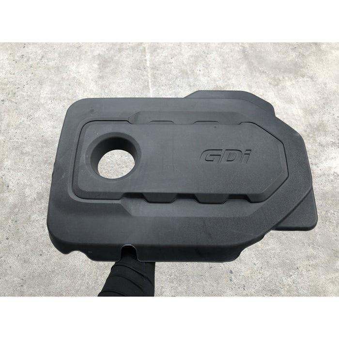 Cubierta Motor Hyundai Sonata Del 2015 Al 2019 2.4