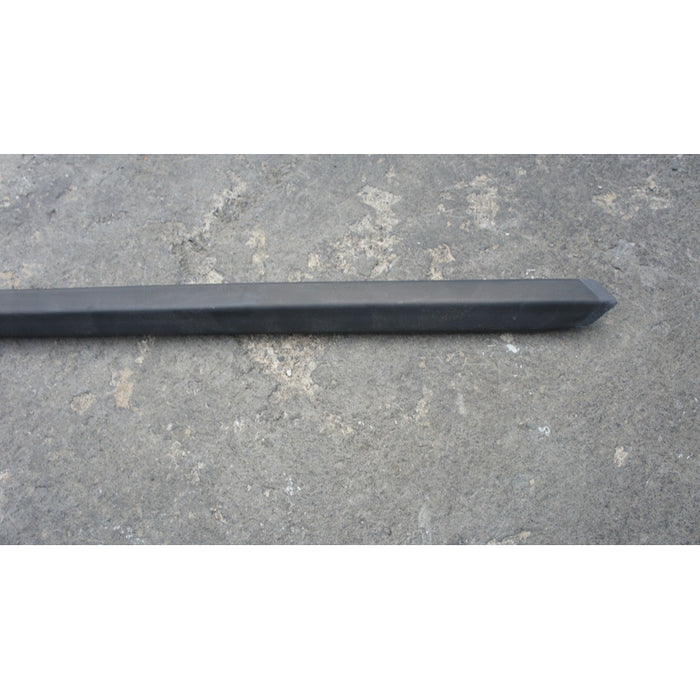 Moldura De Felpa Trasera Derecha Jaguar Xe 2015 - 2019*