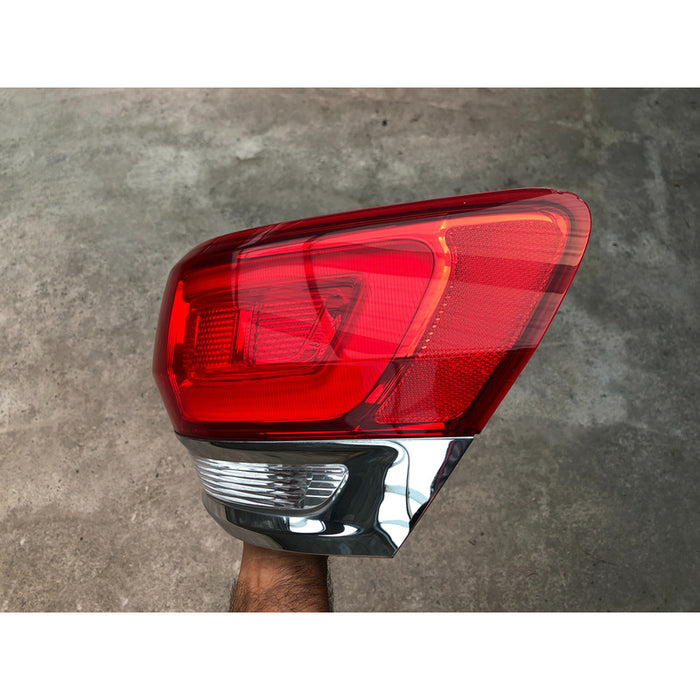 Calavera Derecha Original Grand Cherokee 2014 Al 2020