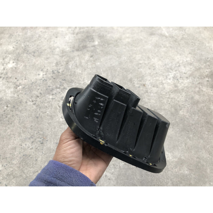 Parrilla Inferior Izquierda Original Kia Rio 2018 2019 2020