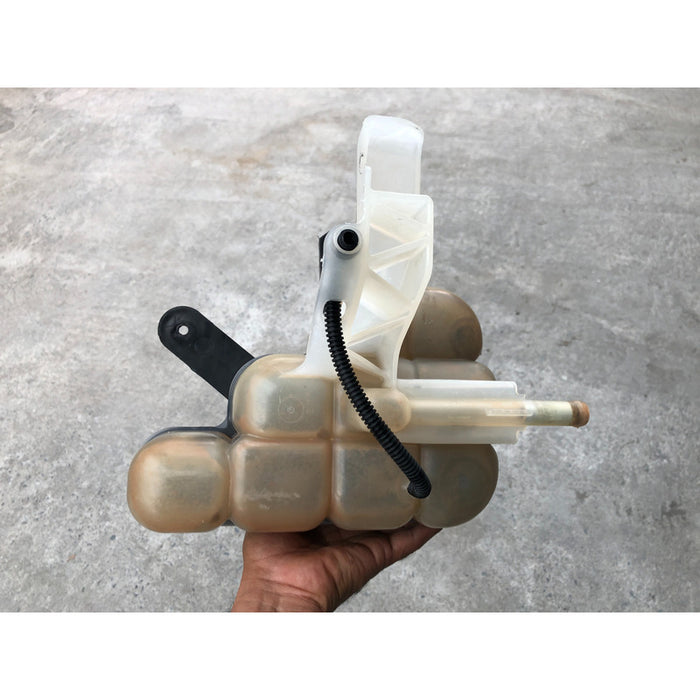 Deposito Agua Radiador Dodge Durango 2016 Al 2021 3.6