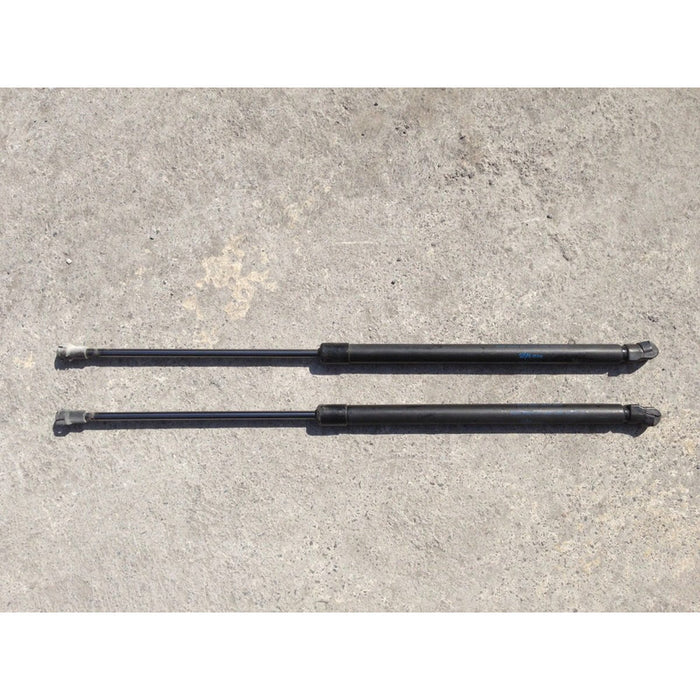 Set Juego Pistones De Cajuela Nissan Rogue Sport 2017-2019