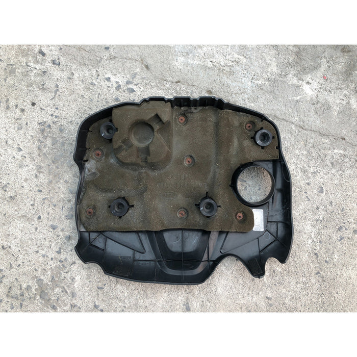 Cubierta De Motor Para Sonata 2011 Al 2015 2.4