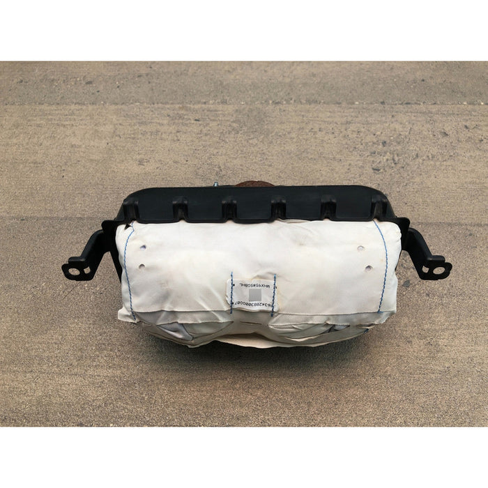 Bolsa De Aire Original Tablero Copiloto Accord 2018 Al 2021