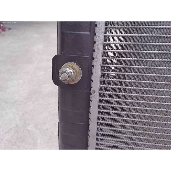Radiador Original Nissan Murano Del 2009 Al 2014 3.5