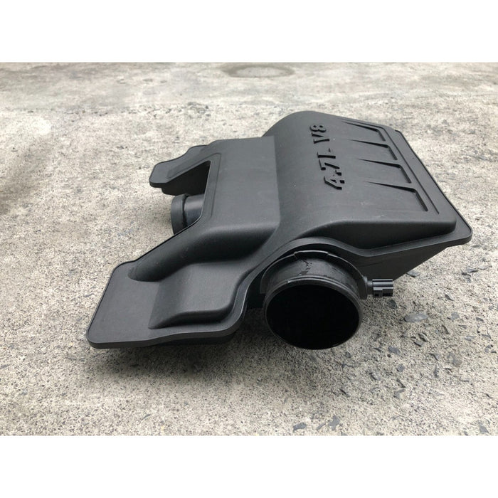 Resonador De Aire Ram 1500 Del 2008 Al 2013 4.7