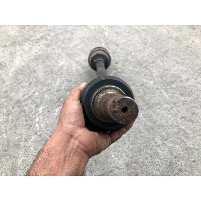 Junta Homocinetica Trasera Izquierda Gs350 2007 Al 2011 3.5