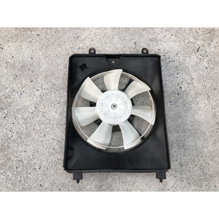 Motoventilador Aire Acondicionado Civic 2012 - 2015 1.8
