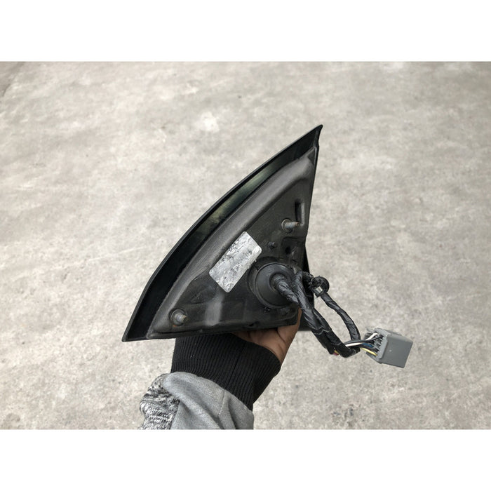 Espejo Derecho Original Traverse Del 2009 Al 2017