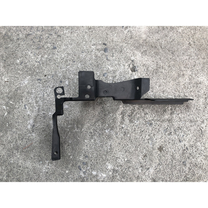 Desviador De Aire Izquierdo Jaguar F-pace 2017 Al 2020