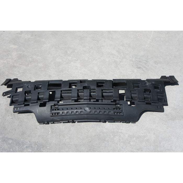 Parachoques Trasero Lincoln Mks 2009 2012 2013 2015 2016