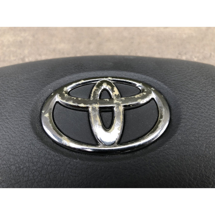 Bolsa De Aire Toyota Camry 2007 2008 2009 2010 2011