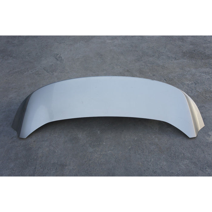 Tapa Cajuela Original Para Ford Focus Sedan 2012, 2013, 2014