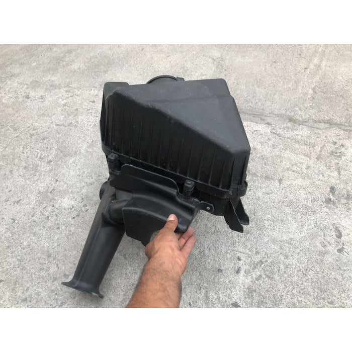 Porta Filtro De Aire Gmc Acadia 2009 2010 2011 3.6