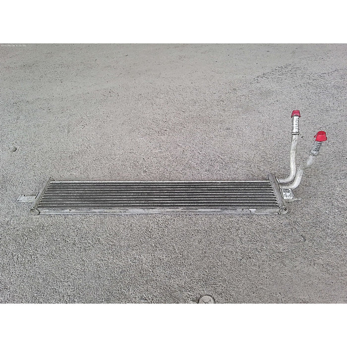 Enfriador Aceite Transmision Automatica Ecosport 2019 1.0