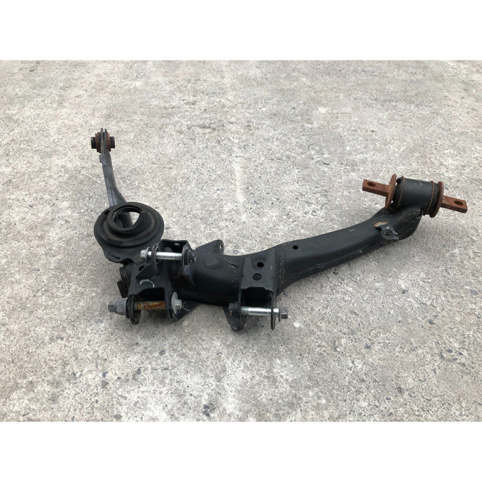 Horquilla Trasera Derecha Honda Civic 2006 Al 2011 1.8