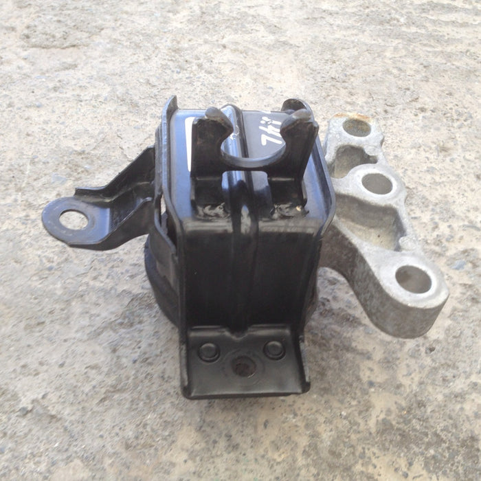 Soporte De Motor Derecho Chevrolet Spark 2016 Al 2020 1.4