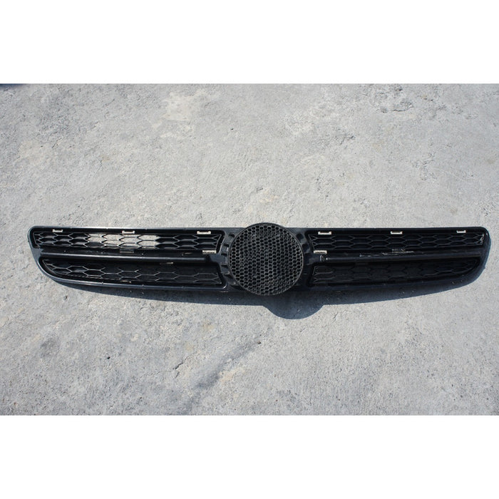 Parrilla Para Volkswagen Gol 2009, 2010, 2011, 2012, 2013