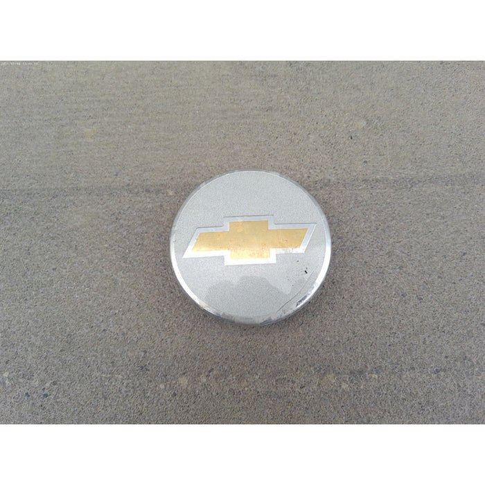Copa Centro De Rin Chevrolet Captiva 2012 Al 2015 $ X Pieza