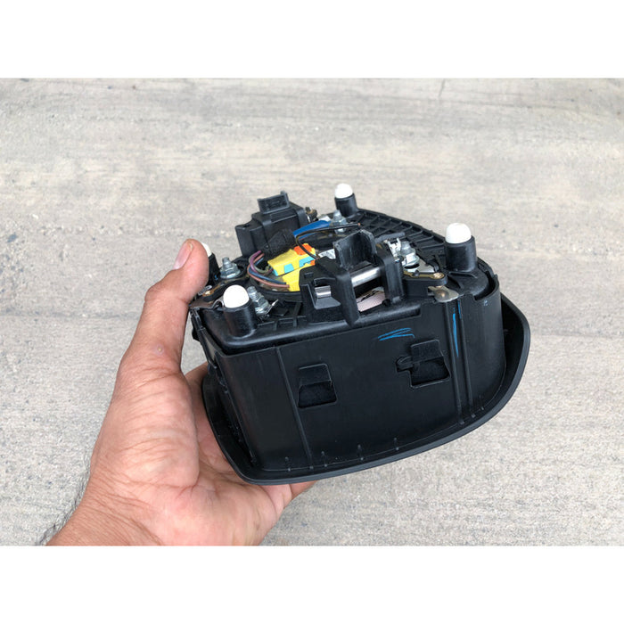 Bolsa De Aire Volante Original Focus 2015 Al 2018
