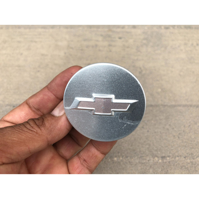 Copa Centro De Rin Chevrolet Sonic 2013 - 2016 $ X Pieza