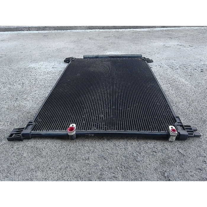 Condensador Original Lexus Rx350 Del 2016 Al 2022 3.5 Litros