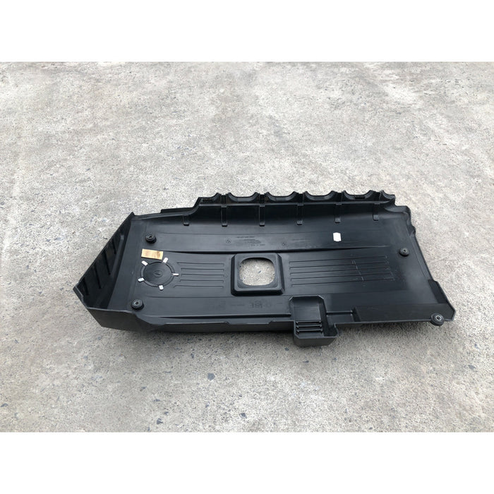 Cubierta De Motor Original Bmw 328 2009 Al 2012 3.0
