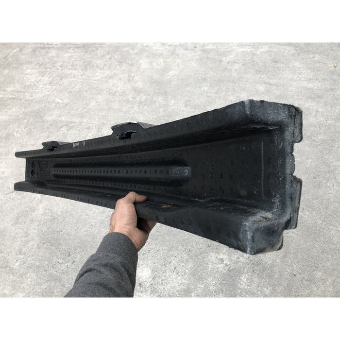 Relleno Trasero Volkswagen Passat 2012 2013 2014 2015
