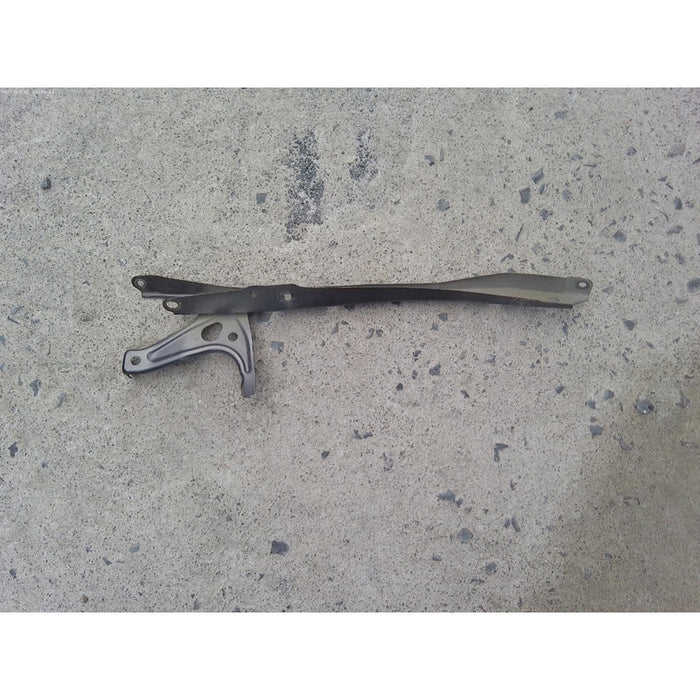 Base De Chapa Cofre Toyota Camry 2012 Al 2017