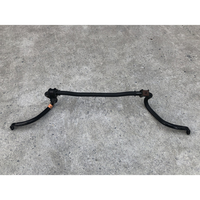 Barra Estabilizadora Delantera Para Lexus Rx350 2015 3.5 Lts