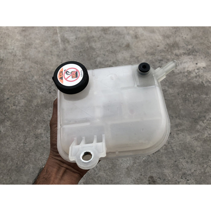 Deposito Agua Radiador Toyota Corolla 2020 2021 2022 2.0