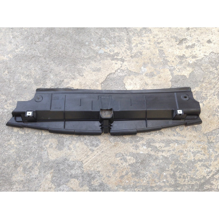 Deflector Inferior Central Corolla 2019 2020 2021 2022