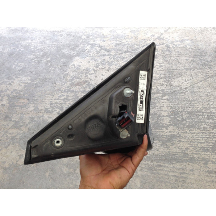 Espejo Derecho Ford Explorer 2016, 2017, 2018, 2019 Original