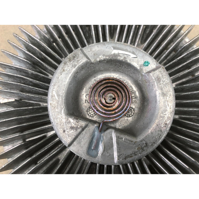 Fan Clutch Ram 2009 - 2020 5.7