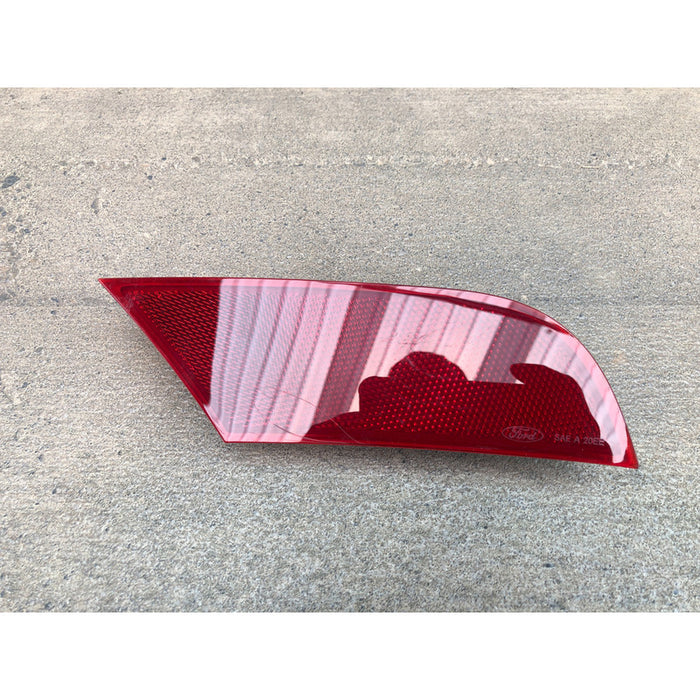 Reflejante Trasero Izquierdo Ford Escape 2020 2021 2022