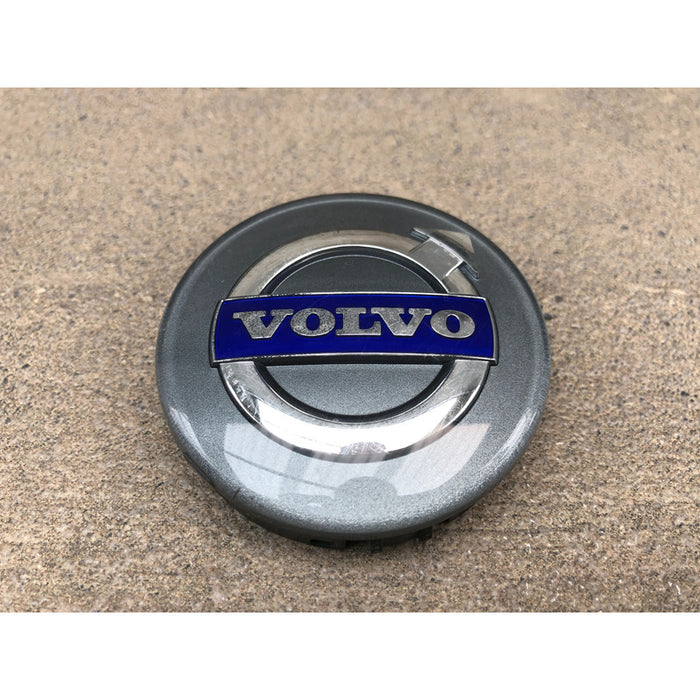 Copa Centro De Rin Volvo S60 2007 Al 2013 $ X Pieza