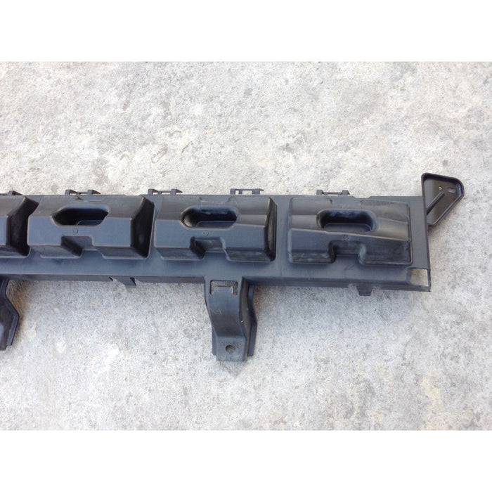 Relleno Parachoques Trasero Dodge Charger 2015 - 2020